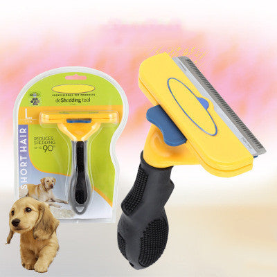 Pet Cleaning Brush – Gentle & Effective Grooming! 🐶🐱✨🛁