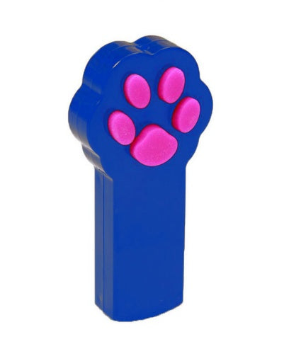 Interactive Automatic Red Laser Pointer – Fun Exercise for Cats! 🐱🔴✨