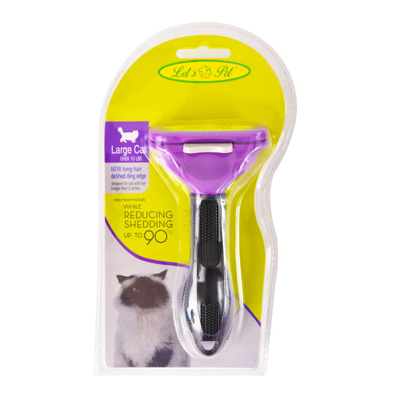 Pet Cleaning Brush – Gentle & Effective Grooming! 🐶🐱✨🛁