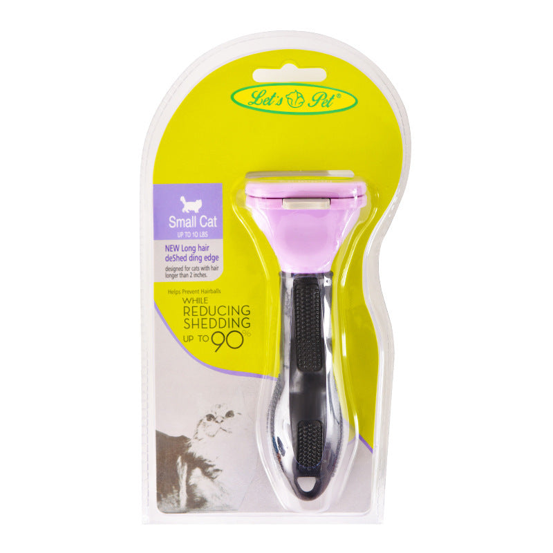 Pet Cleaning Brush – Gentle & Effective Grooming! 🐶🐱✨🛁