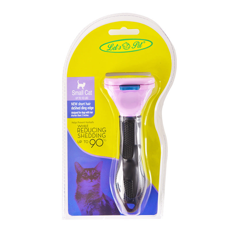 Pet Cleaning Brush – Gentle & Effective Grooming! 🐶🐱✨🛁